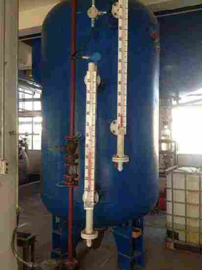 导热油液位计，耐高温导热油液位计