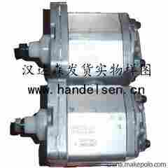 TOGNELLA 压力开关 止回阀