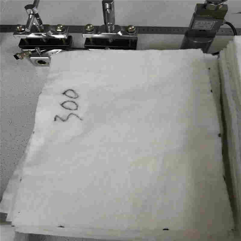 驻马店长丝土工布价格