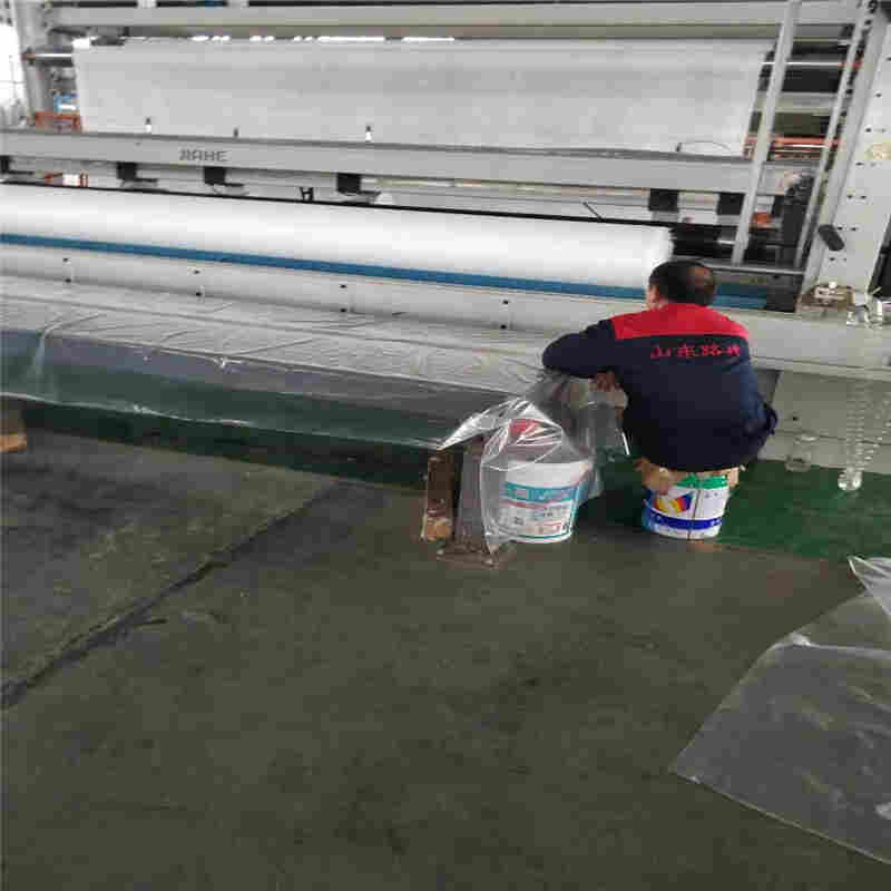 ：衡水长丝土工布有限公司——欢迎您