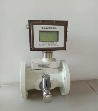 广东省提供气体流量计产品