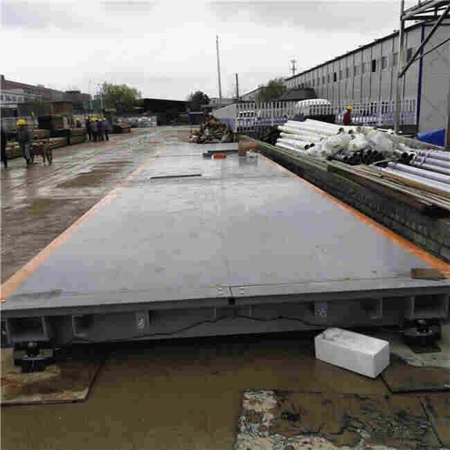 运城150吨电子地磅