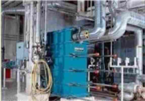 美国TRANTER换热器