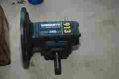 经销美国WINSMITH变速箱