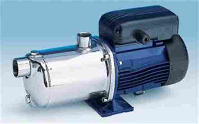 供应美国ITT水泵