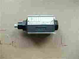 ATOS阀	DKE-1710 24VDC