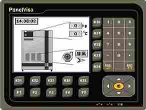 MICRONOR编码器ENI38E.1262.1000.1M