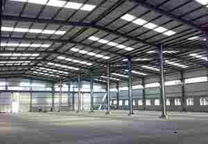 大型钢结构厂房无损检测-焊接工艺评定机构