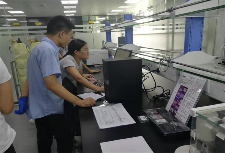 欢迎莅临:南乐县仪器检测CNAS证书地址电话