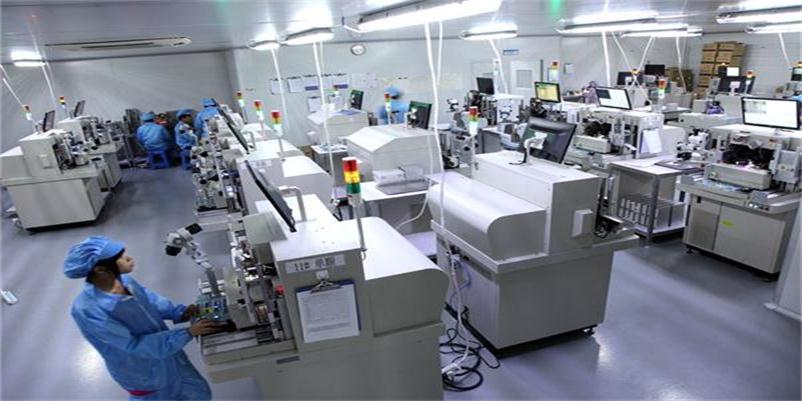 阳城县仪器设备检测--光谱仪校准实验室
