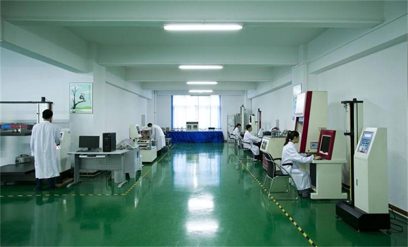 子洲县流量计校准 : 物理化工检测实验室