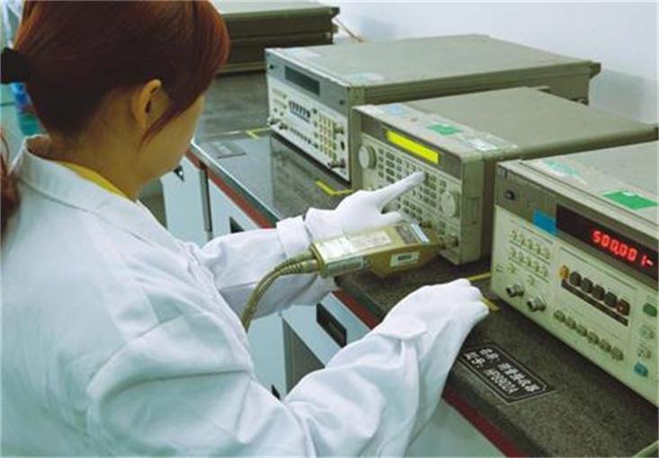 图解:焦作孟州市离子色谱仪检测机构
