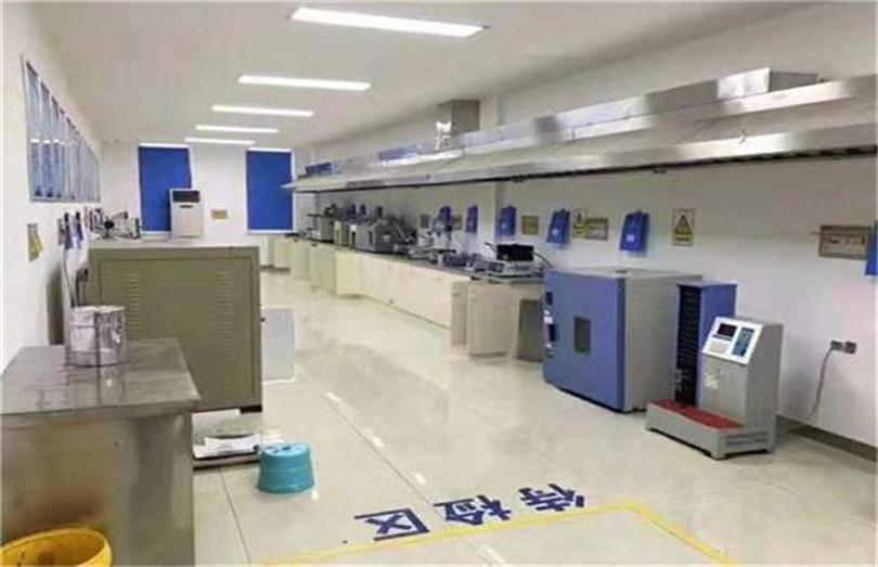 诚信企业:上海南汇实验设备校准厂家