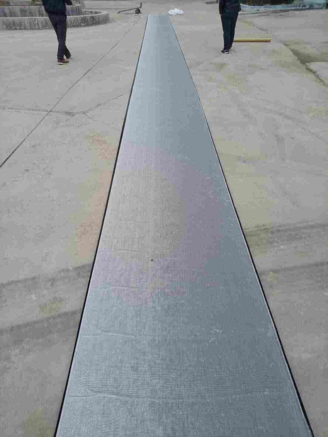 供应：四平防裂贴、抗裂贴路面材料——欢迎您