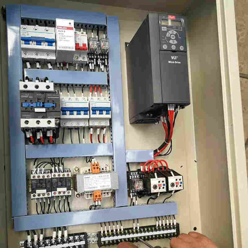 变频器湖南岳阳市代理经销