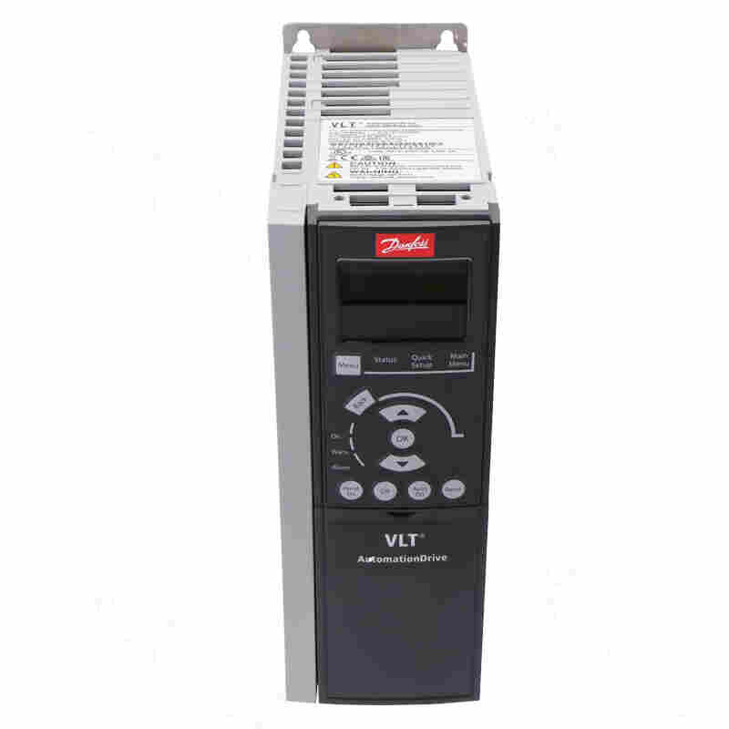 变频器湖南岳阳市代理经销