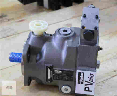 PARKER派克柱塞泵PV140R1K1T1NMMC4445