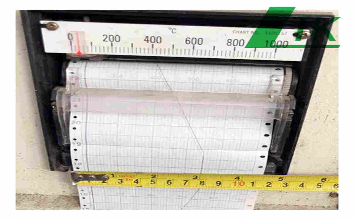 东莞100mm记录纸EM-202现货批发电话