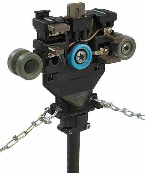 销售德国STEMMANN-TECHNIK电缆卷筒