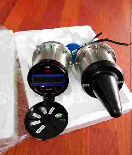 硝酸钠流量计选型