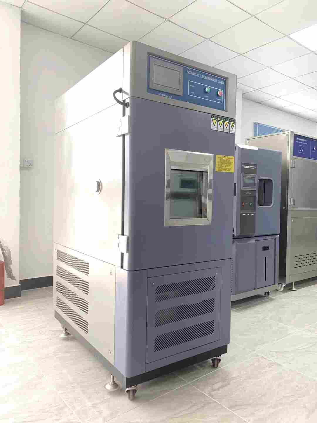 医用红外体温计恒温恒湿箱