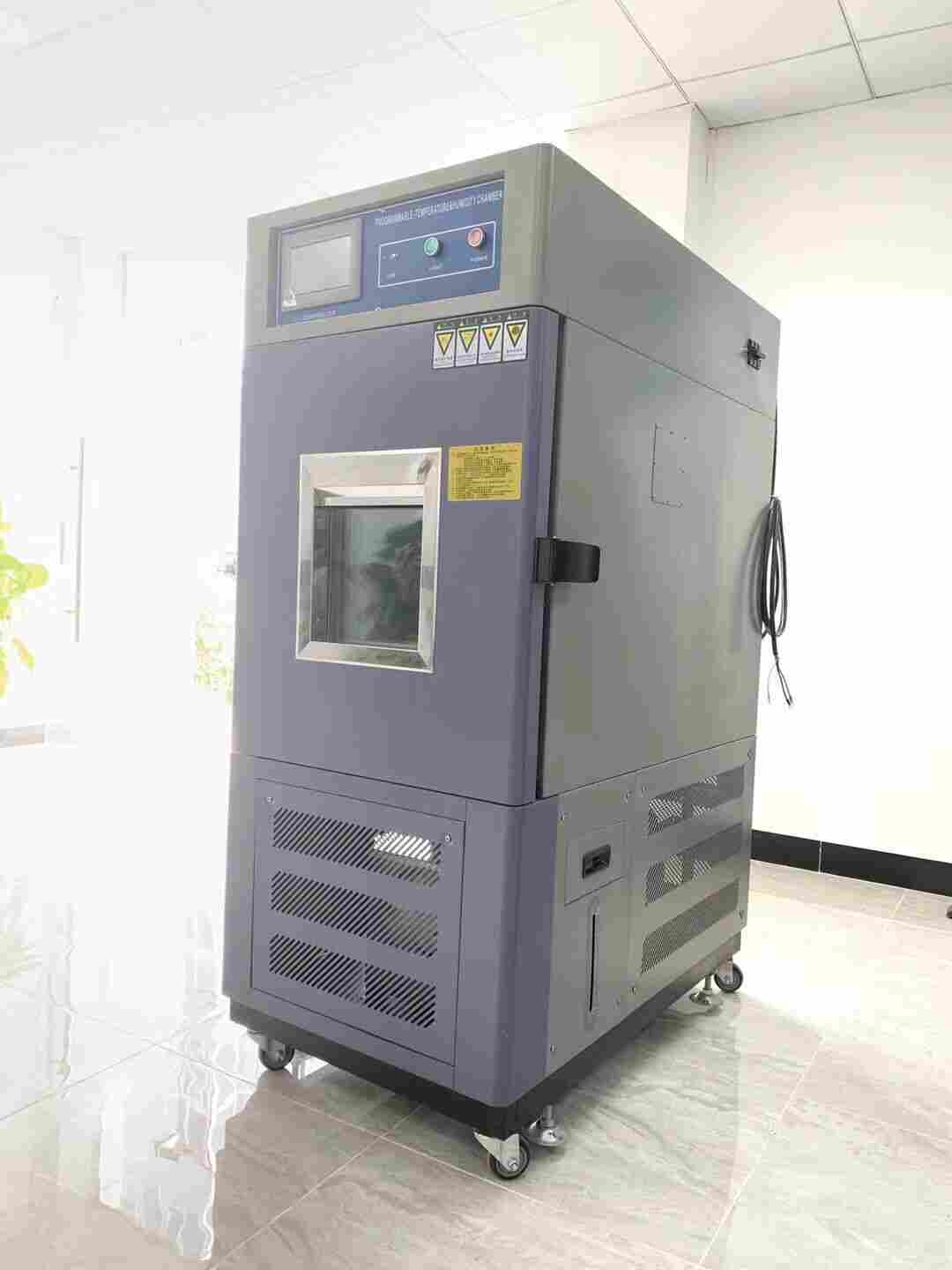 医用红外体温计恒温恒湿箱