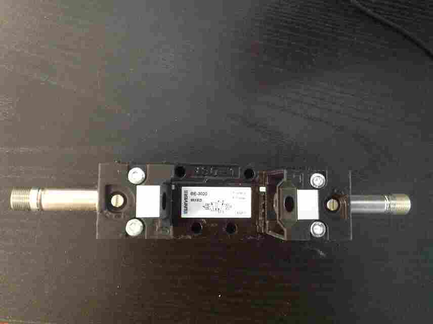 SMC气缸的使用及养护原理