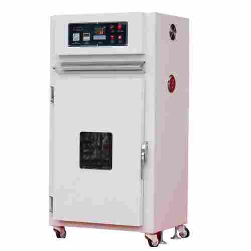 新能源电池热滥用试验箱