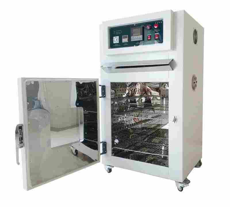 新能源电池热滥用试验箱