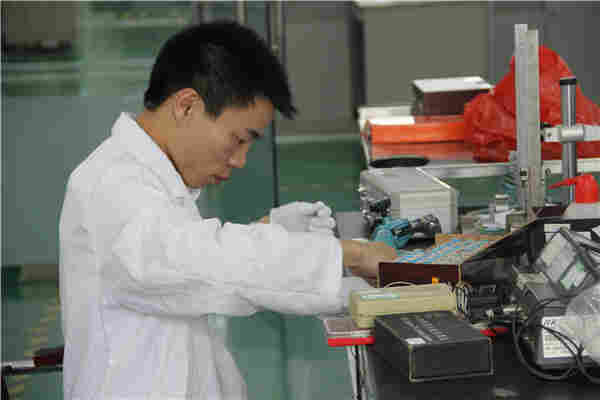 屯昌县CNAS校准机构 屯昌县CNAS校准机构