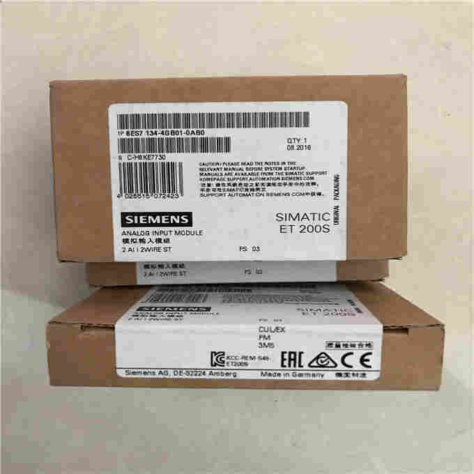 西门子ET200模块6ES7131-4FB00-0AB0现货