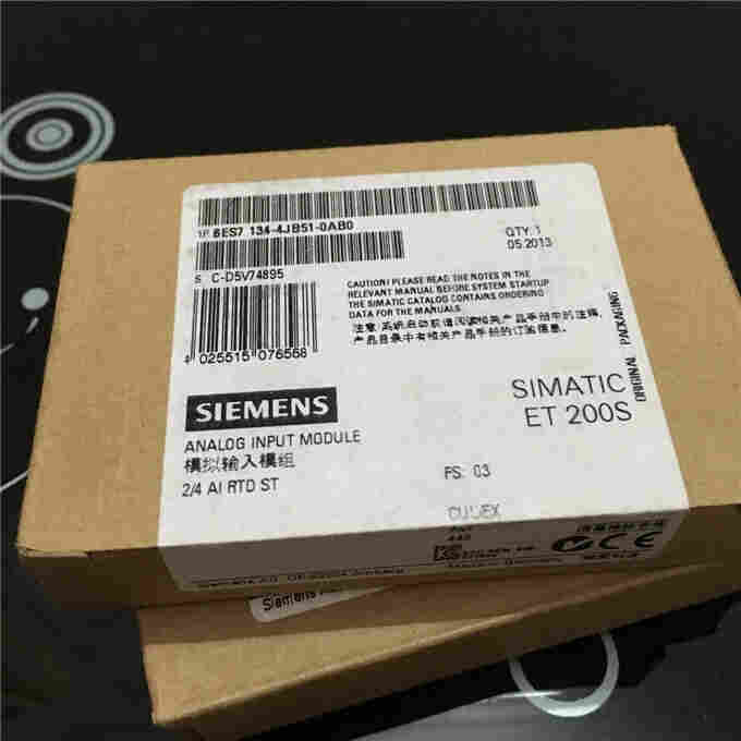西门子PLC模块6ES7134-4LB02-0AB0供应产品