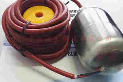 金属电缆浮球液位开关 型号:KF04-CL-SP-04库号：M397776