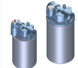 MP FILTRI翡翠HP-135-2-A10-A-N-P01滤芯作用