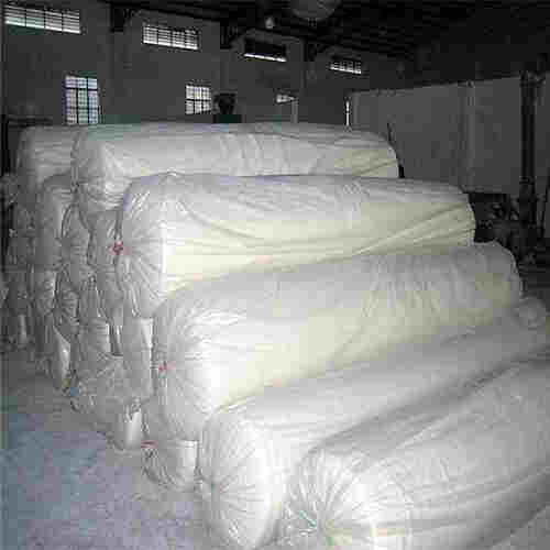 ：锡林郭勒盟长丝土工布高强度、延伸大的道路升级产品