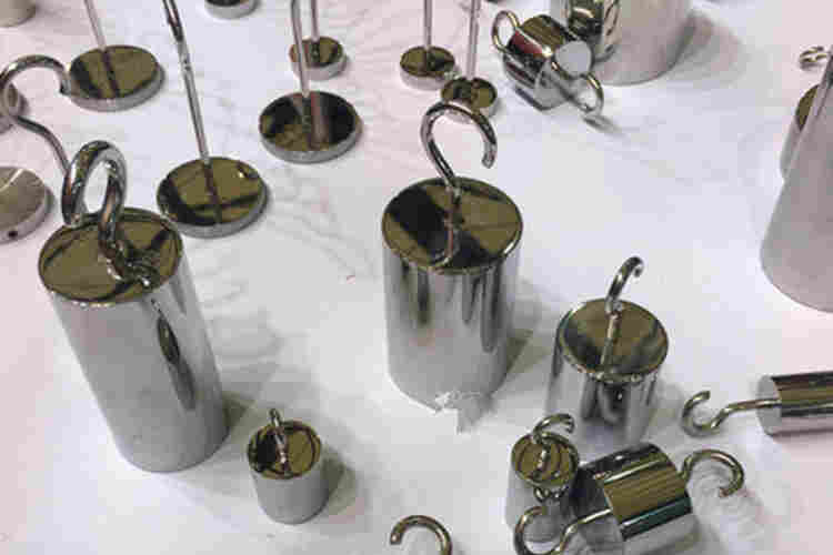 茂名标准砝码厂