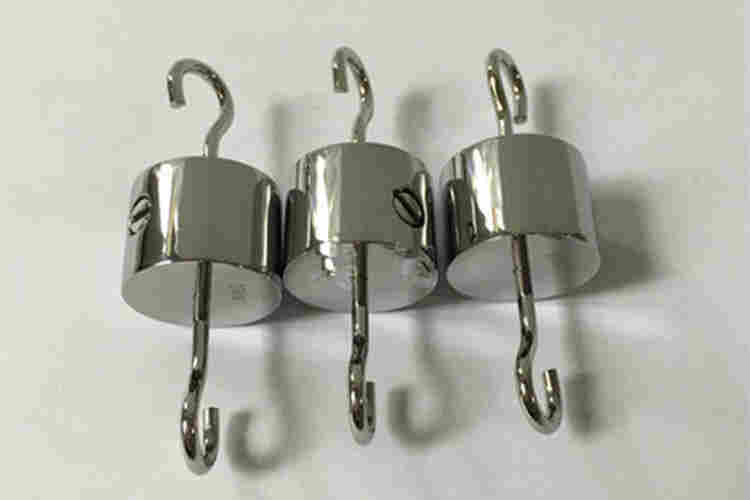 佛山2千克天平砝码尺寸