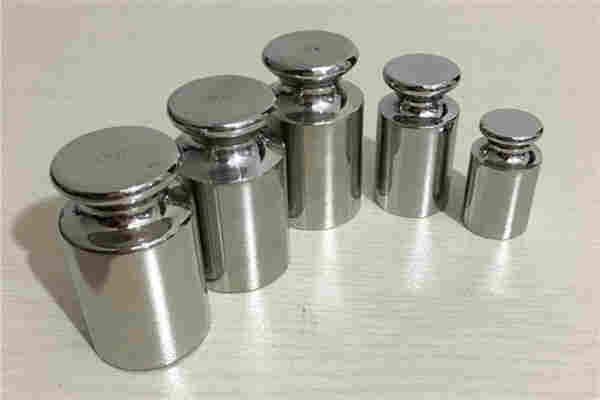 佛山2千克天平砝码尺寸