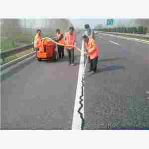 内江沥青路面灌缝胶定额——沥青路面灌缝胶厂家及价格