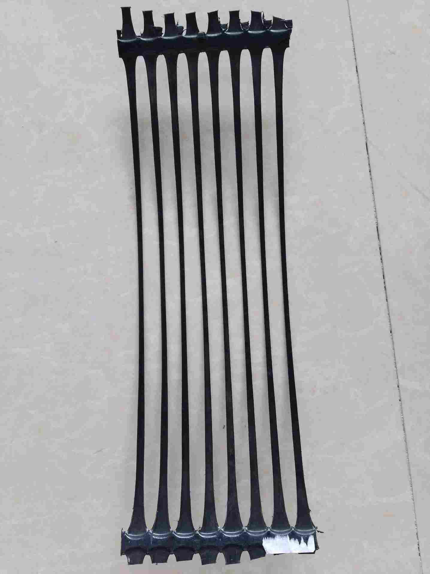 开封经编涤纶土工格栅——开封厂家