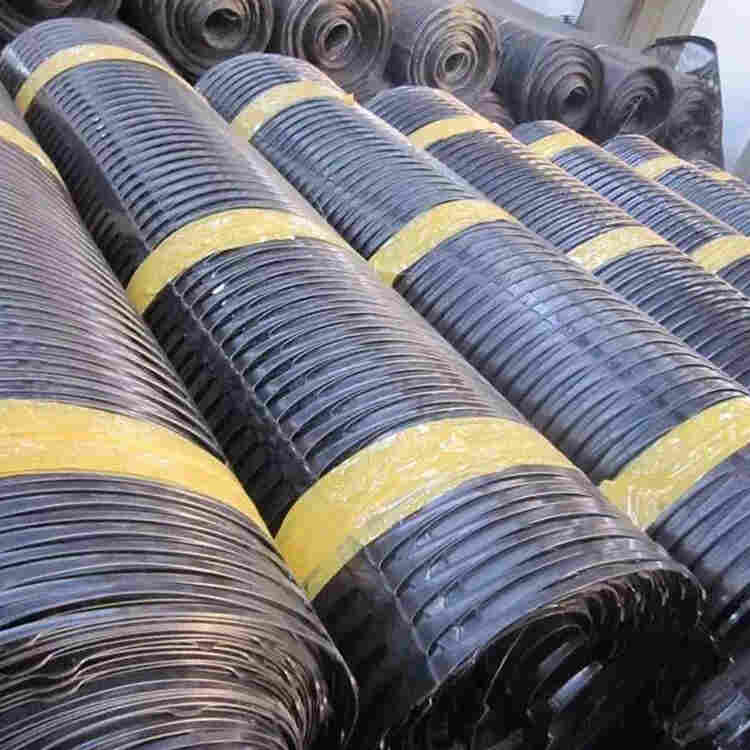 :（（内矿用钢塑土工格栅））厂家—指导施工）