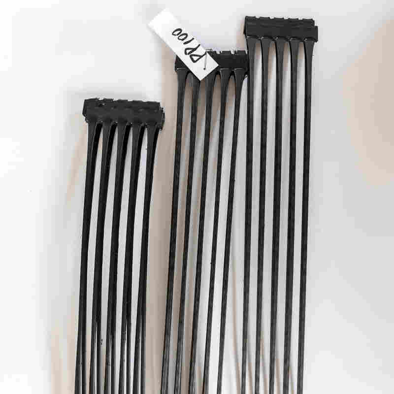 ：和田.双向pet聚酯土工格栅(来电议价——加工基地)