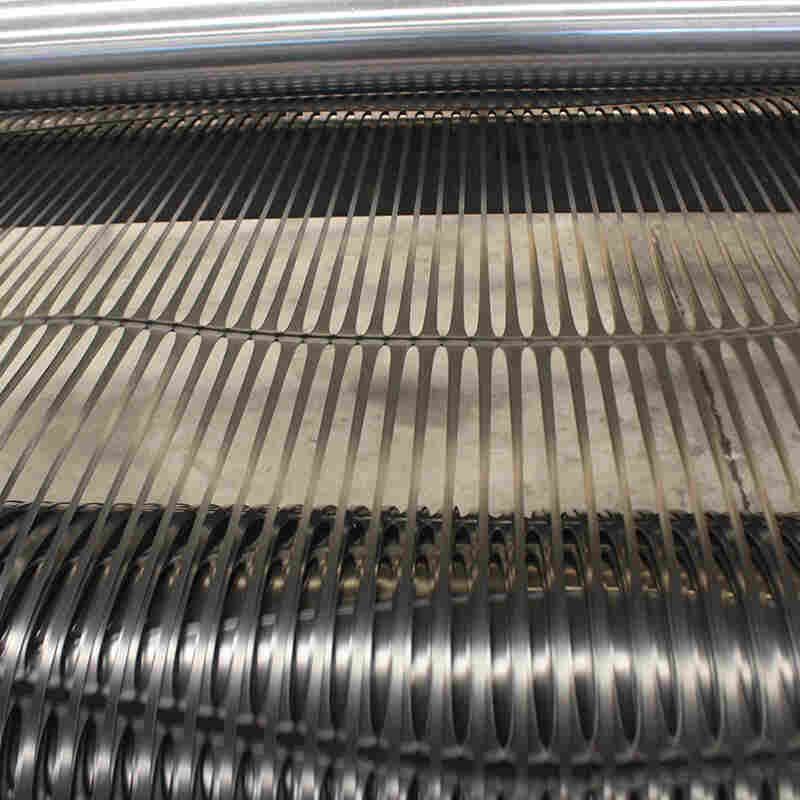 抚州单向土工格栅——抚州厂家