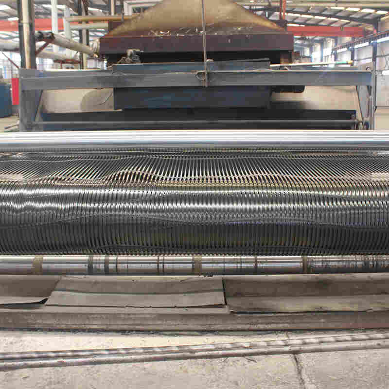 经编涤纶土工格栅营口价格——营口单价