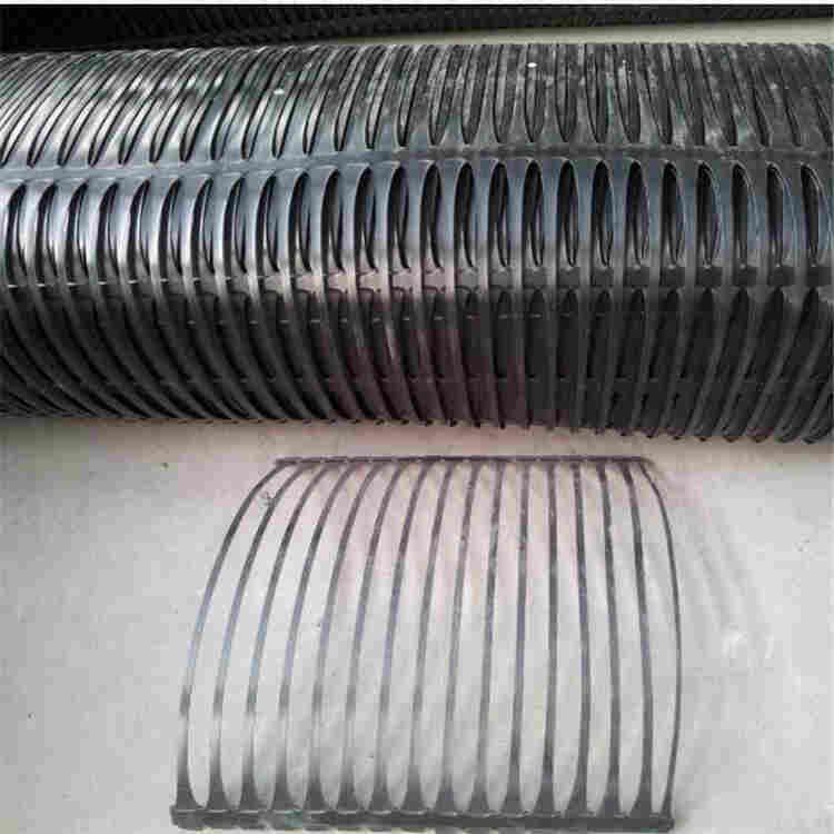 ：和田.双向pet聚酯土工格栅(来电议价——加工基地)