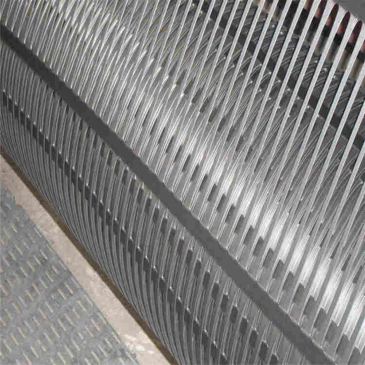 内矿用钢塑土工格栅——内厂家