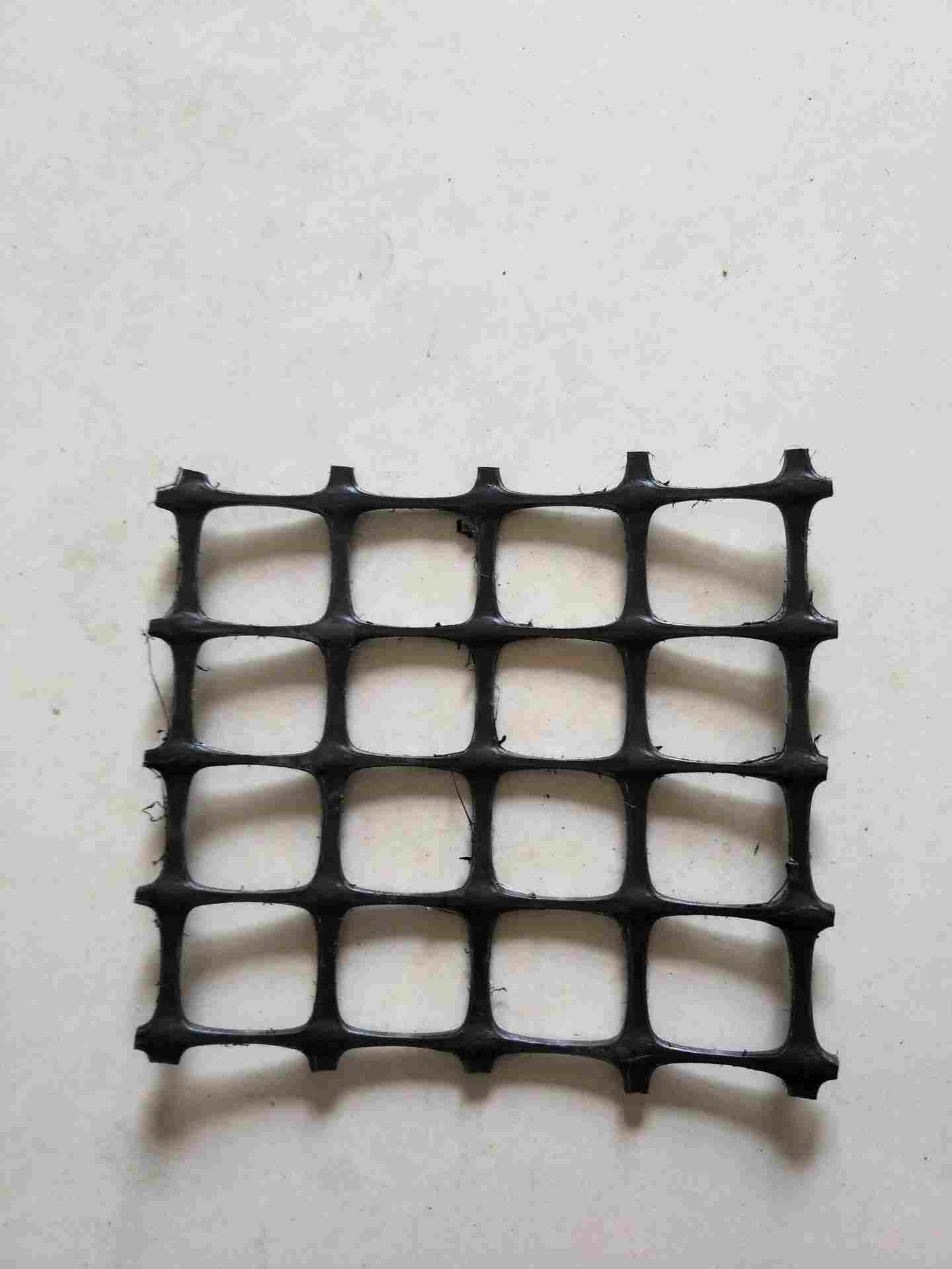 河源双向土工格栅定额——双向土工格栅厂家及价格