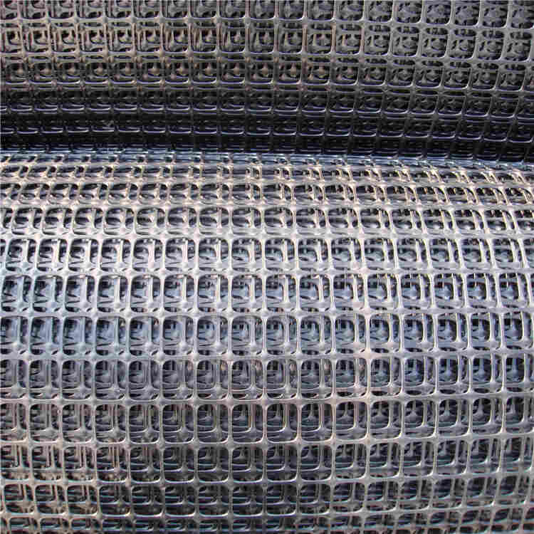 :（（通辽聚酯土工格栅））厂家—现货供应）