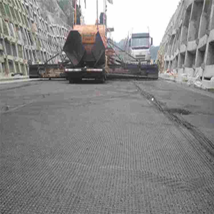 绍兴双向塑料土工格栅定额——双向塑料土工格栅厂家及价格