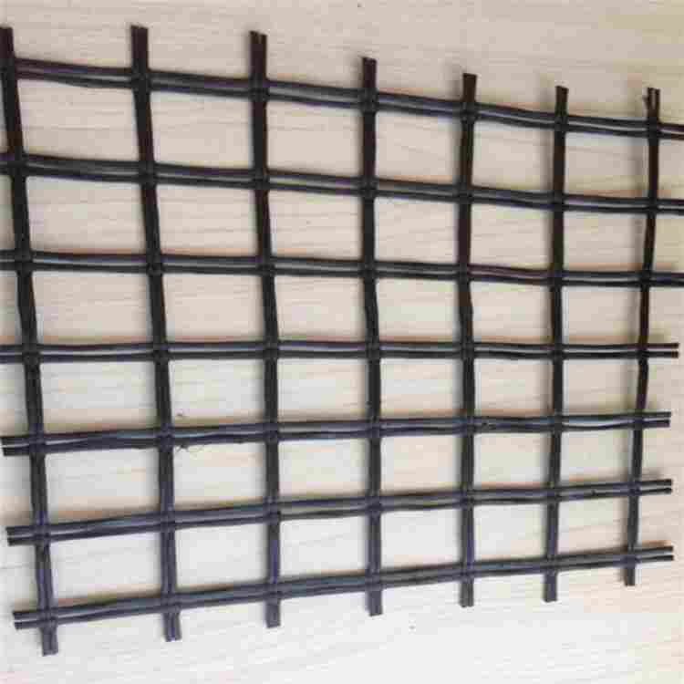 :通辽.聚酯土工格栅(每平米价格/欢迎您)